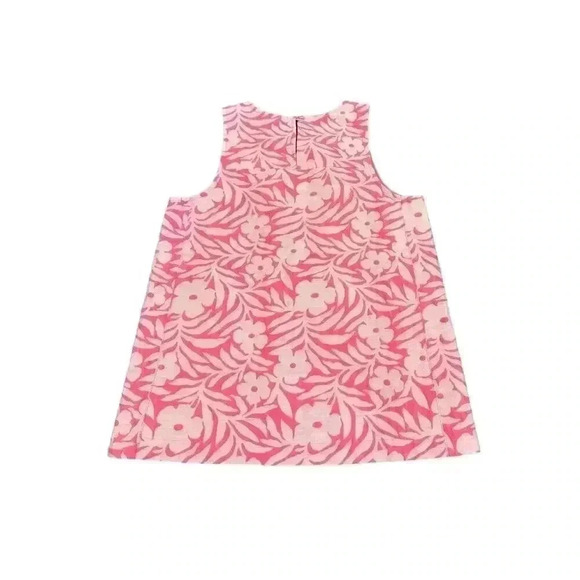 J. Crew Top and Short Set Top Size 0 and Shorts Size 00, Pre-Owned - Picture 5 of 14